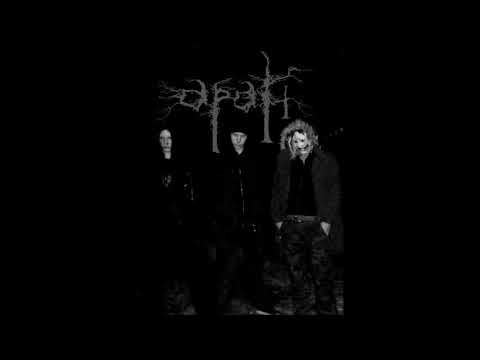 Alkohol - Apati