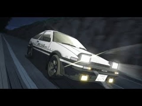 SMKY LPRD X MXRGX - SLIPSTREXM (AMV)