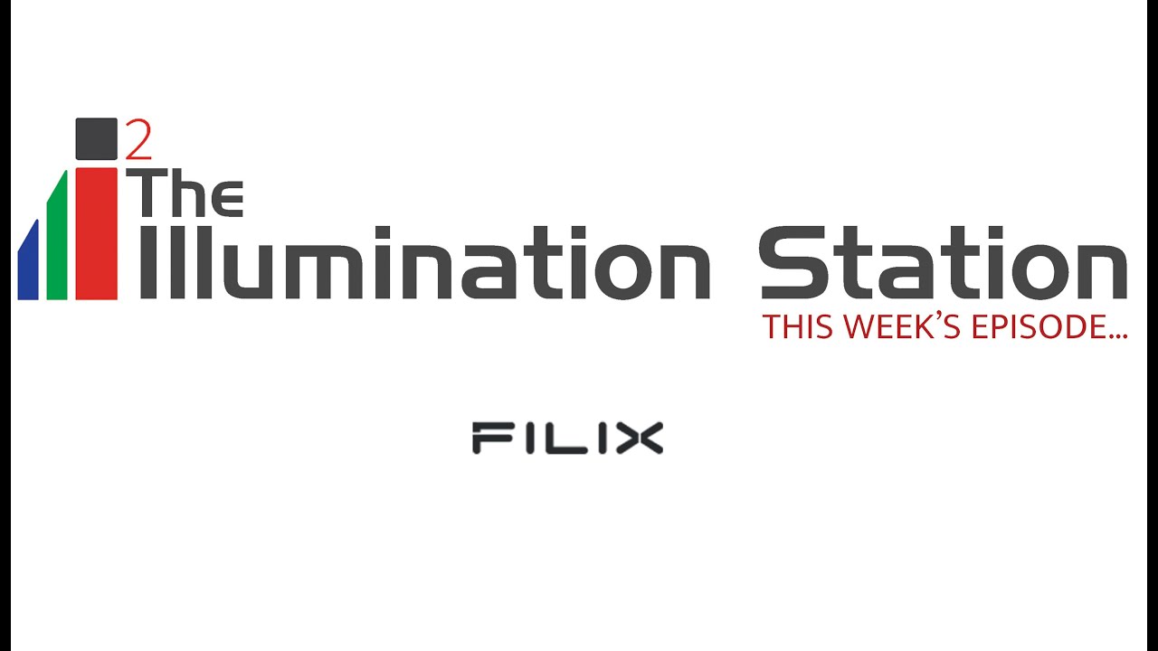 Illumination Station Ep 119