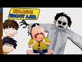 Bandbudh Aur Budbak - New Epi - 134 - Bhaago! Bhoot Aaya Funny Hindi Cartoon For Kids - Zee Kids