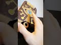 Diy Cardboard Zelda Sheikah Slate Shorts