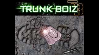 "Trunk Boiz" LEGGO MY EGGO