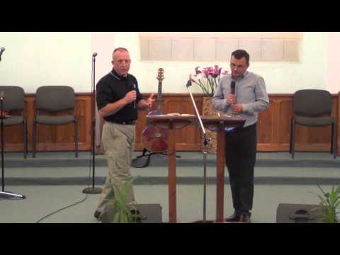 Casa Lui Dumnezeu -14 Septembrie, 2014 (PM)