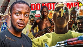 Inside The Most Dangerous Hood In Kano, Nigeria 🇳🇬 