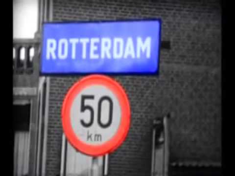 Amazing Stroopwafels - Rotterdam