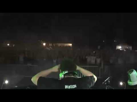 Joachim Garraud - Are U ready ? (le clip)