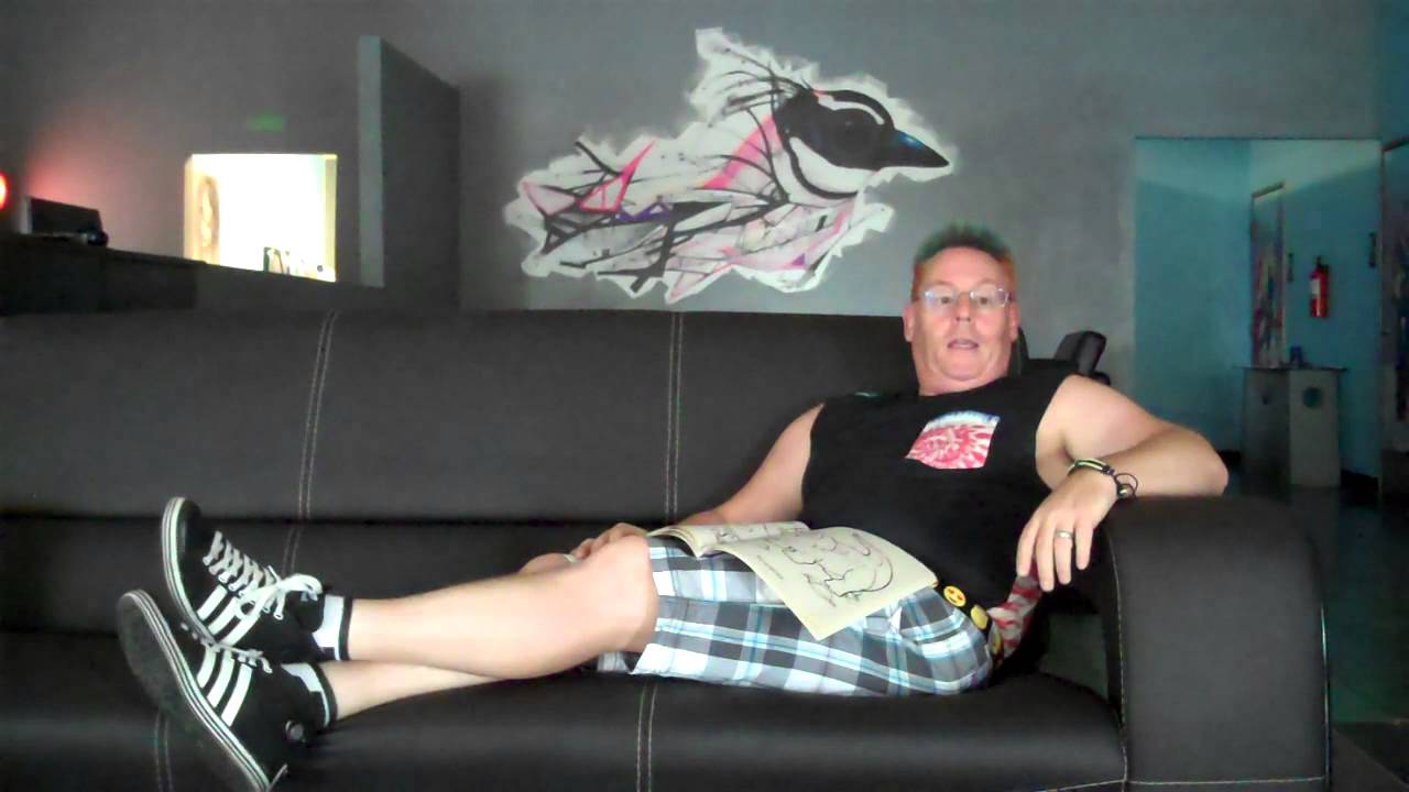 Promotional video thumbnail 11 for Brit