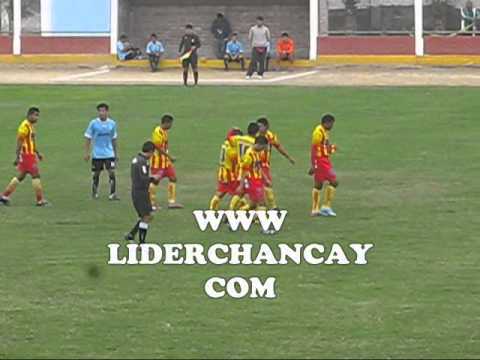 Chancay: Los Tilos - Circolo Pampa Libre