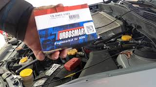 Tuning Tech. Subaru GR/VA STI Stumble, what is it? How to fix it the right way!