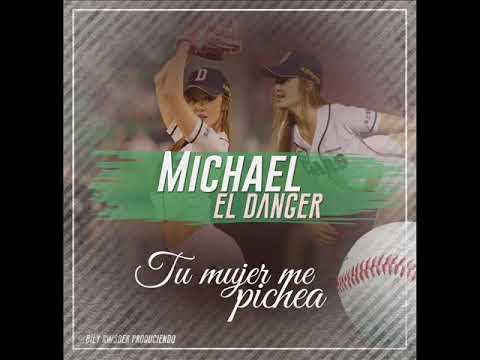 Michael el Danger.     Tu Mujer me Pichea official