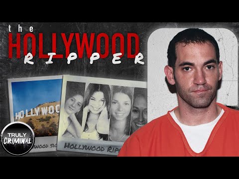The Hollywood Ripper
