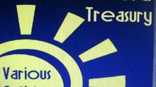 Billy Riley - Trouble Bound (+ Talk)