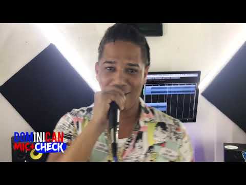 Dominican Mic Check 🇩🇴 #4 - SpS la Sorpresa Freestyle - Los Trailers