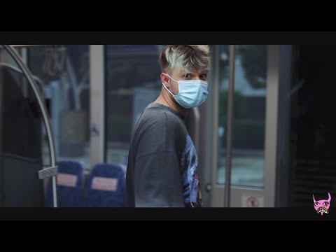 Deep October - ASEXUAL (Official Music Video)