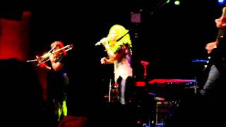 Love to Love You Less - Nikka Costa