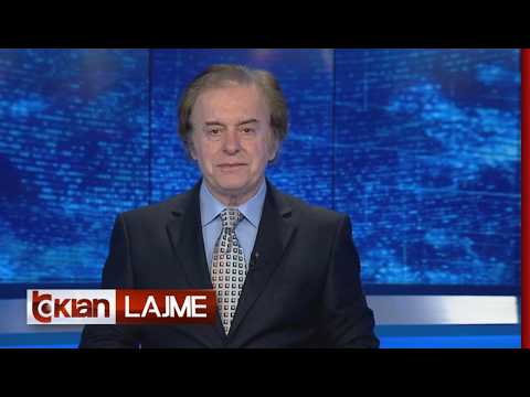 Edicioni i Lajmeve Tv Klan 22  Shkurt 2026, ora 19:30 | Lajme - News