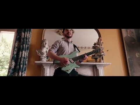 A Titan, A Deity - Godwyn (OFFICIAL MUSIC VIDEO)