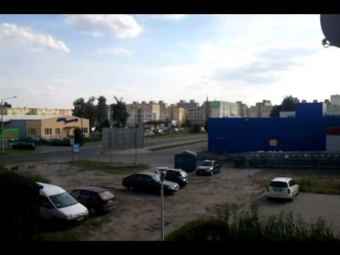 Godzina W - Grudziądz