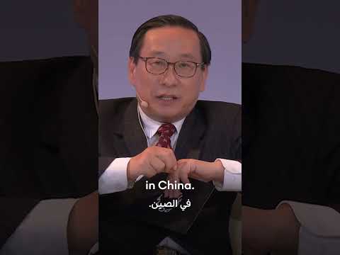 Student demands China recognize "basic human dignity" of Uyghur friends