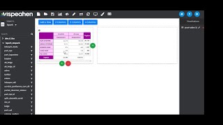 Vispeahen Veri Analiz Platformu / İş Zekası ile Pivot Tablo