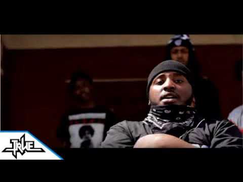 Trillzee Ft. Rydawg x Tre'O x A1 x Young Ice - Wolplife v.s Lafamilville (Official Audio)