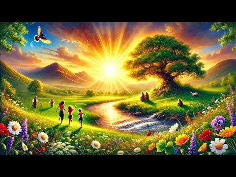 A Canção do Vento e da Terra