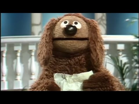 The Muppet Show- The Best Of Rowlf (Season One)