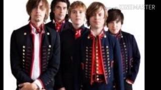 Mandó diao- the wildfire