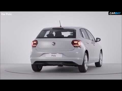 2018 Volkswagen Polo vs 2019 Hyundai i20