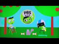 PBS Kids Program Break 2018 WLVT DT1