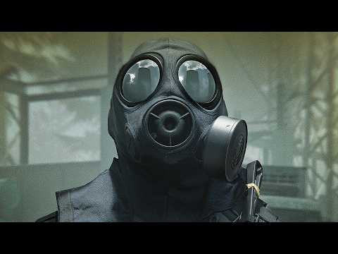 최초 공개: DMZ | 콜 오브 듀티: 모던 워페어 4