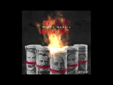 $krilla - Money Mon$ta X FireChild