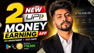 Money Earning Apps 2026: mBik and Navi Review