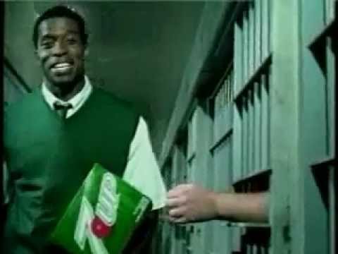 7-Up - Jail (2002, USA)