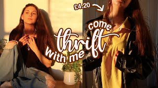 Come thrift with me at a kilo sale