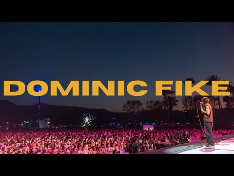 1 Hour & 23 Minutes of Unreleased Songs and Snippets by Dominic Fike