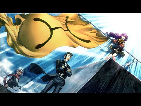 Rance IX: The Helmanian Revolution Final Boss Fight