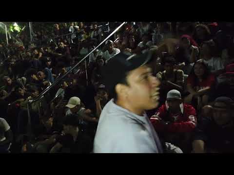 MAGNA vs MEDHI  | 4tos |  Fecha 10 | KING OF KINGS Temporada 2022 II