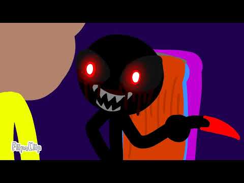 ROMAIN WORLD/ PINGU: SECURITY BREACH - PART 3 /ANIMATION