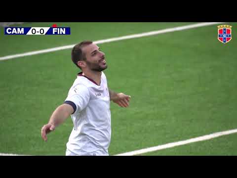 Highlights US Camporosso VS Finale - Girone di Ritorno - 22' Giornata di Campionato