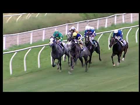 Napoli Galoppo 11/06/2021 - 4ª corsa