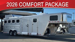 A preview image of the linked video showcasing 2026 Cimarron Norstar 4HGN