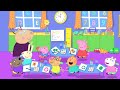 Peppa Pig In Hindi Da Plegraund हिंदी Kahaniya Hindi Cartoons For Kids