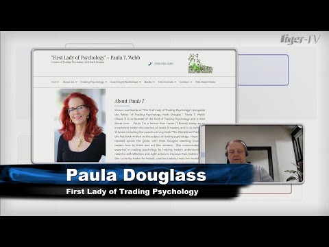 July 15th, Trade What You See with Larry Pesavento on TFNN - 2022