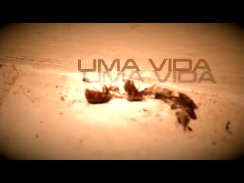 Hurakán ft Reah Valente - Uma Vida (OFICIAL)