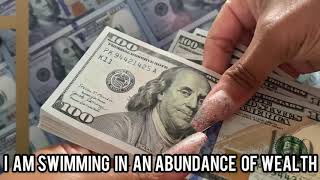 Money Manifesting | Manifesting Money Magic | How to manifest Money | Money ASMR