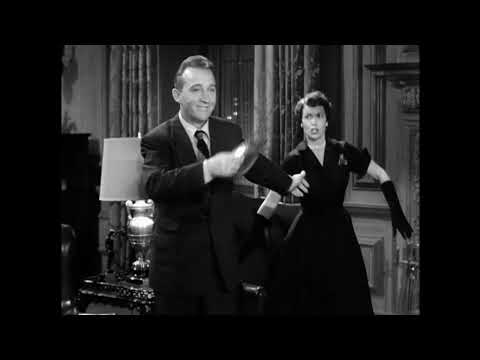 In The Cool, Cool, Cool Of The Evening - Here Comes The Groom (1951)