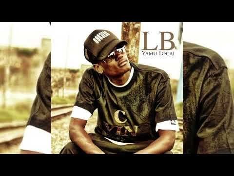Yamu local (Official Audio) - LB ft. C.R.i.$.i.$