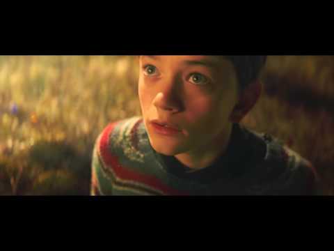 A MONSTER CALLS | 2016 | Clip #1 "Break the Windows", J.A. Bayona, Liam Neeson