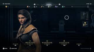 Project Stream: Google's Project Stream - Assassin's Creed Odyssey